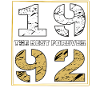 THE BEST FOREVER 1992