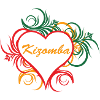 Kizomba at heart