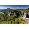 Bastei in Saxon Switzerland