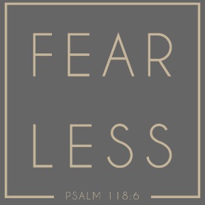 Fearless