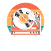 Collectionneur de disques vinyles