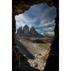 Three Peaks
