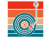 Collectionneur de disques vinyles
