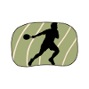 Squashschläger Squashschläger Squash Spieler