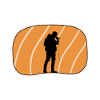 Beatboxing DJ Streetmind