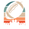 American football