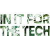 Für die Technik