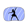 Ballet Dancer Opera Ballet Dancer
