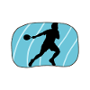 Squashschläger Squashschläger Squashspieler