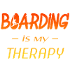 boarding