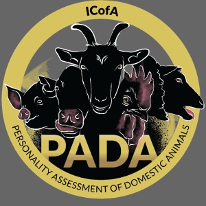 PADA gårdsdyr