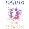 Skifahren