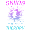 Skifahren