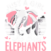 Elefant Tier Elefanten Zoo