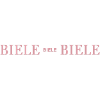 BIELE BIELE BIELE
