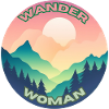 Wander Woman