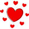 Cadeaux Saint-Valentin Cadeau Saint-Valentin