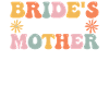 Groovy Bridal Shower Mom