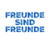 Freunde sind Freunde