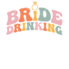 Groovy Bridal Shower Hen Party