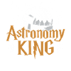 Astronomy King