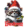 Procione, è tempo di Trashmas, Natale tme