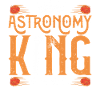 Astrophysics King
