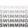 Natation sportive