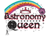 Astronomy Queen