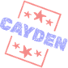 Cayden Cayden