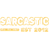 Sarcastic 2012
