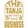 Prénom Tanja