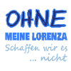 Vorname Lorenza