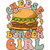 Groovy Hamburger