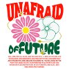 Unafraid of Future with God