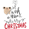 Joyeux Noël Koala
