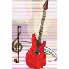 Gitarre