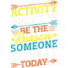 Activity Director Appreciation