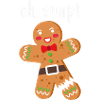 Pain d'épice Oh Snap!