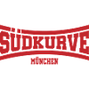 Südkurve München | Farbe änderbar