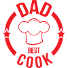 Dad Best Cook