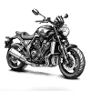 Motorcycle