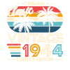 1944 - Timeless elegance