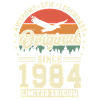 1984 Birthday