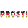 Prost! German | Bavarian