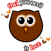 Owl love