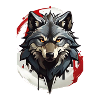 Loup Déter