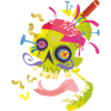 mexican skull