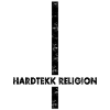 Hardtekk - Merch - Tekk - Gift - Cross