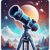 Telescope / Telescope / Astronomy / Starry Sky